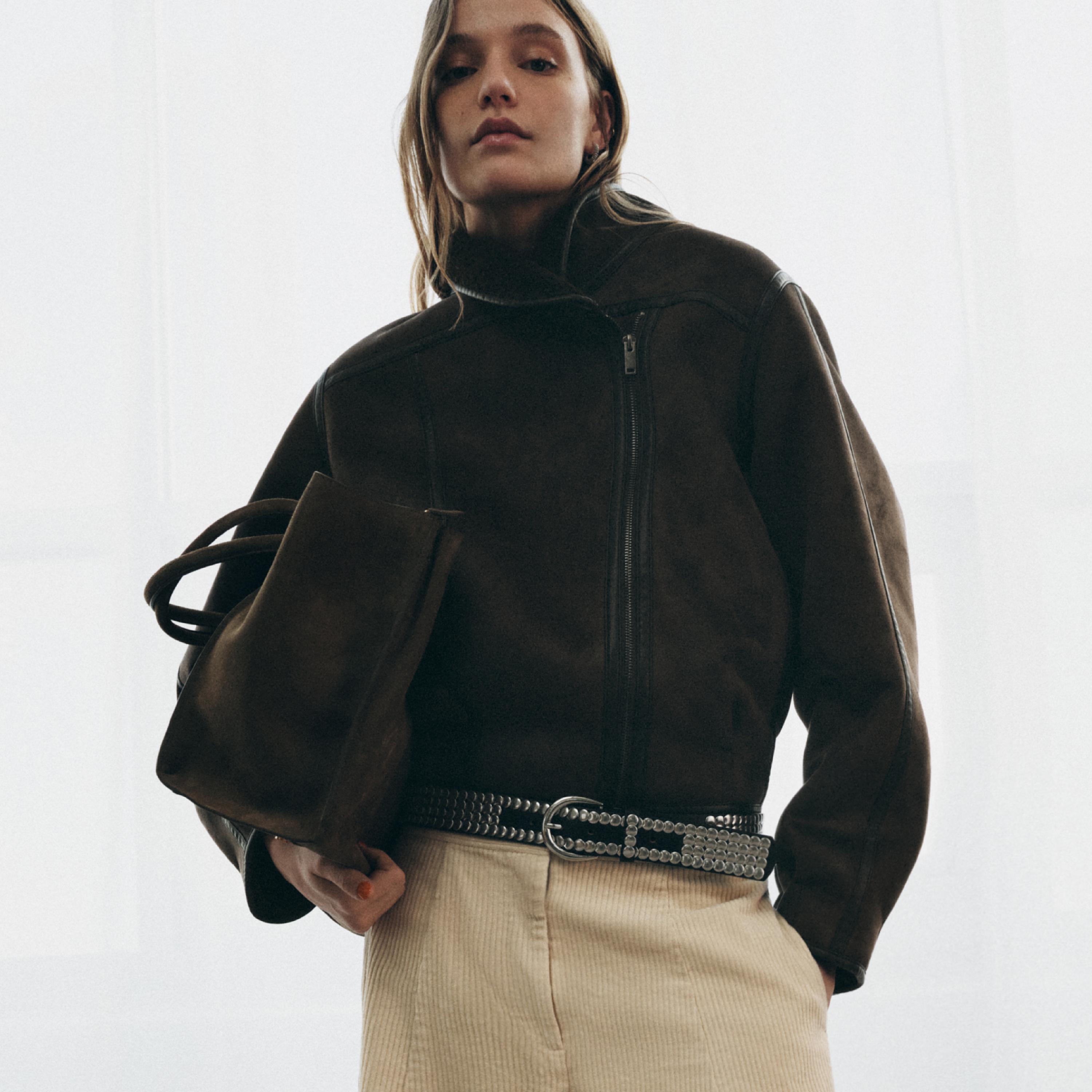 ZARA Brasil | SALDO