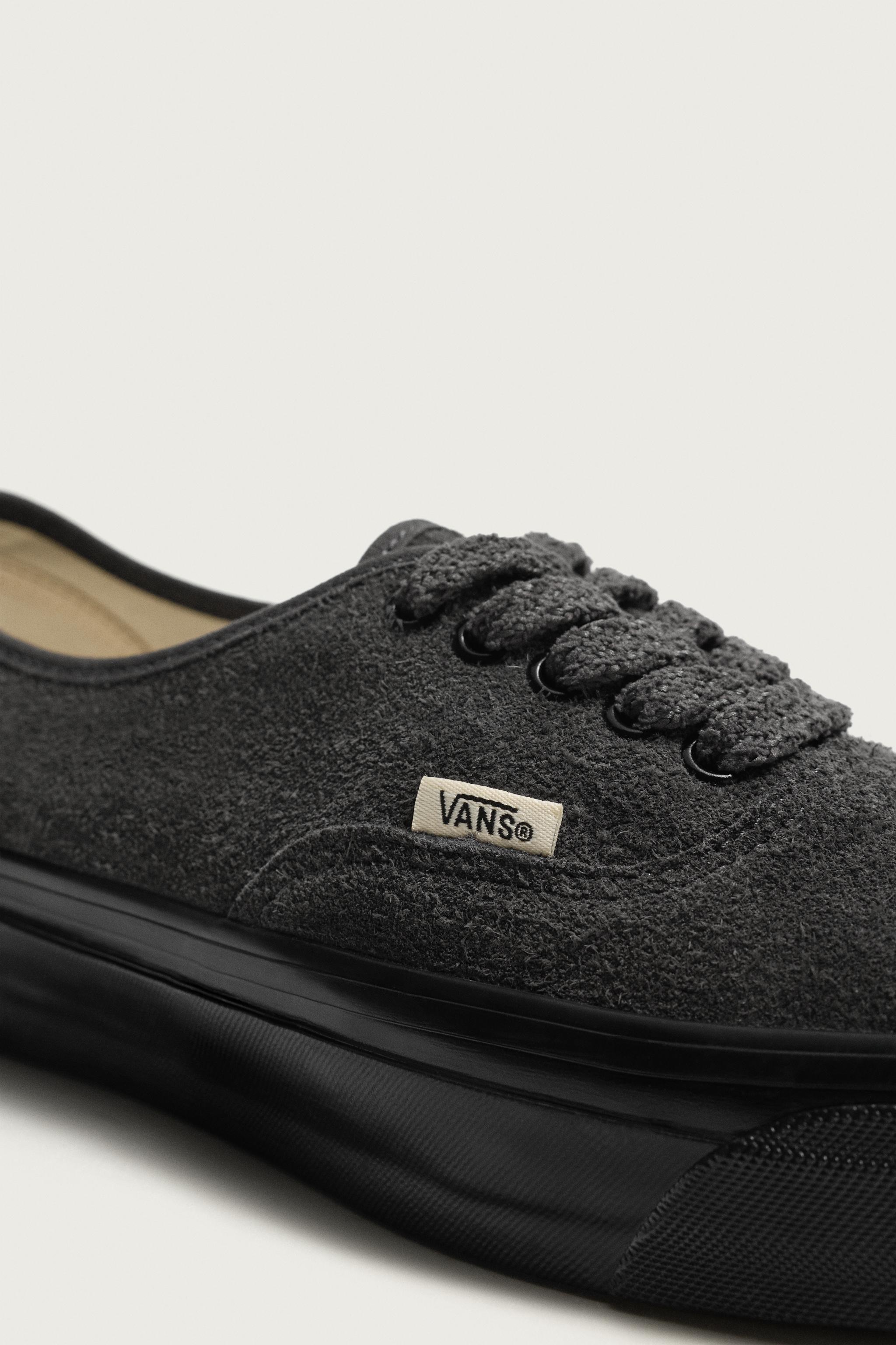 ZARA VANS® SNEAKERS