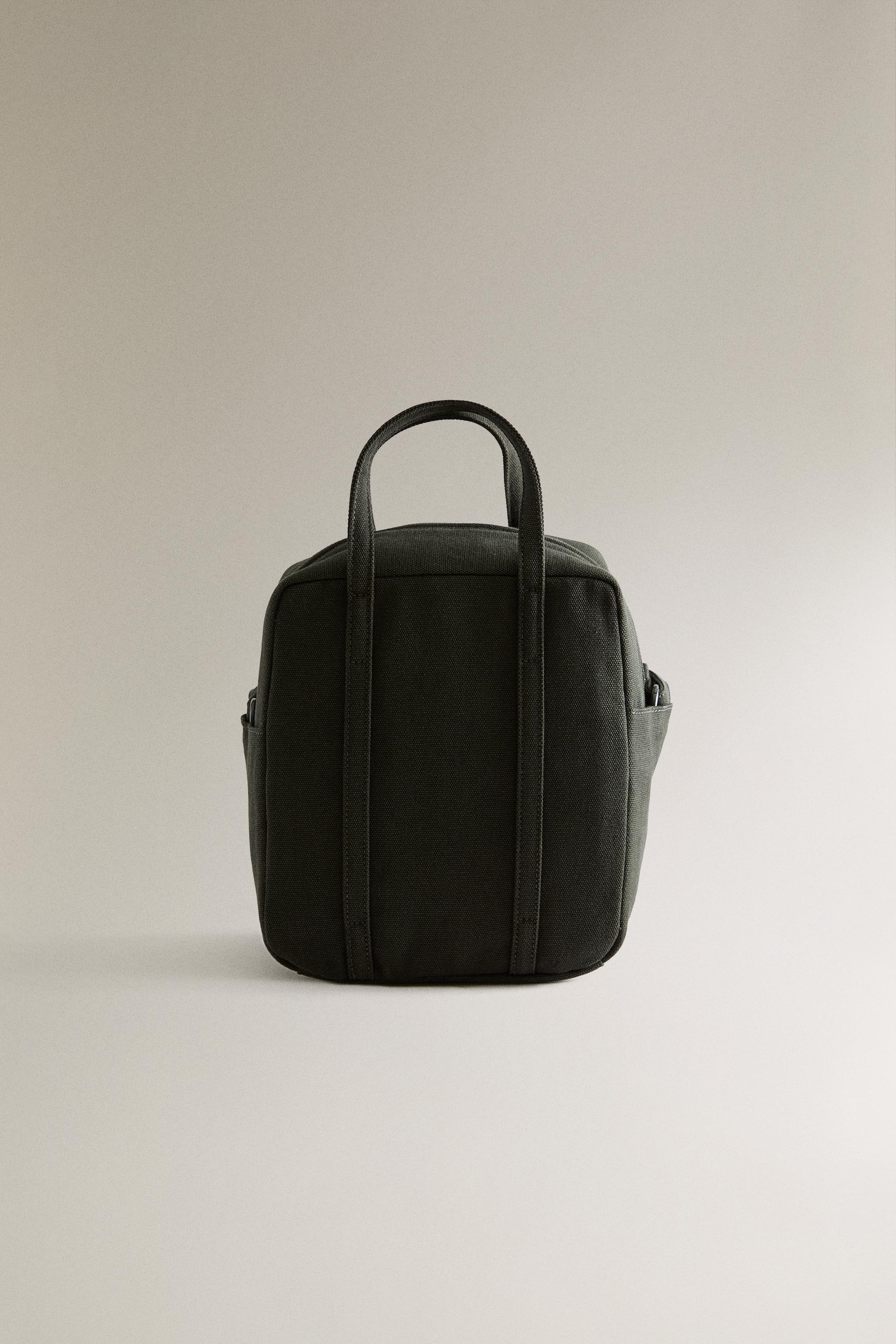 THERMAL LUNCH BOX COOLER BAG