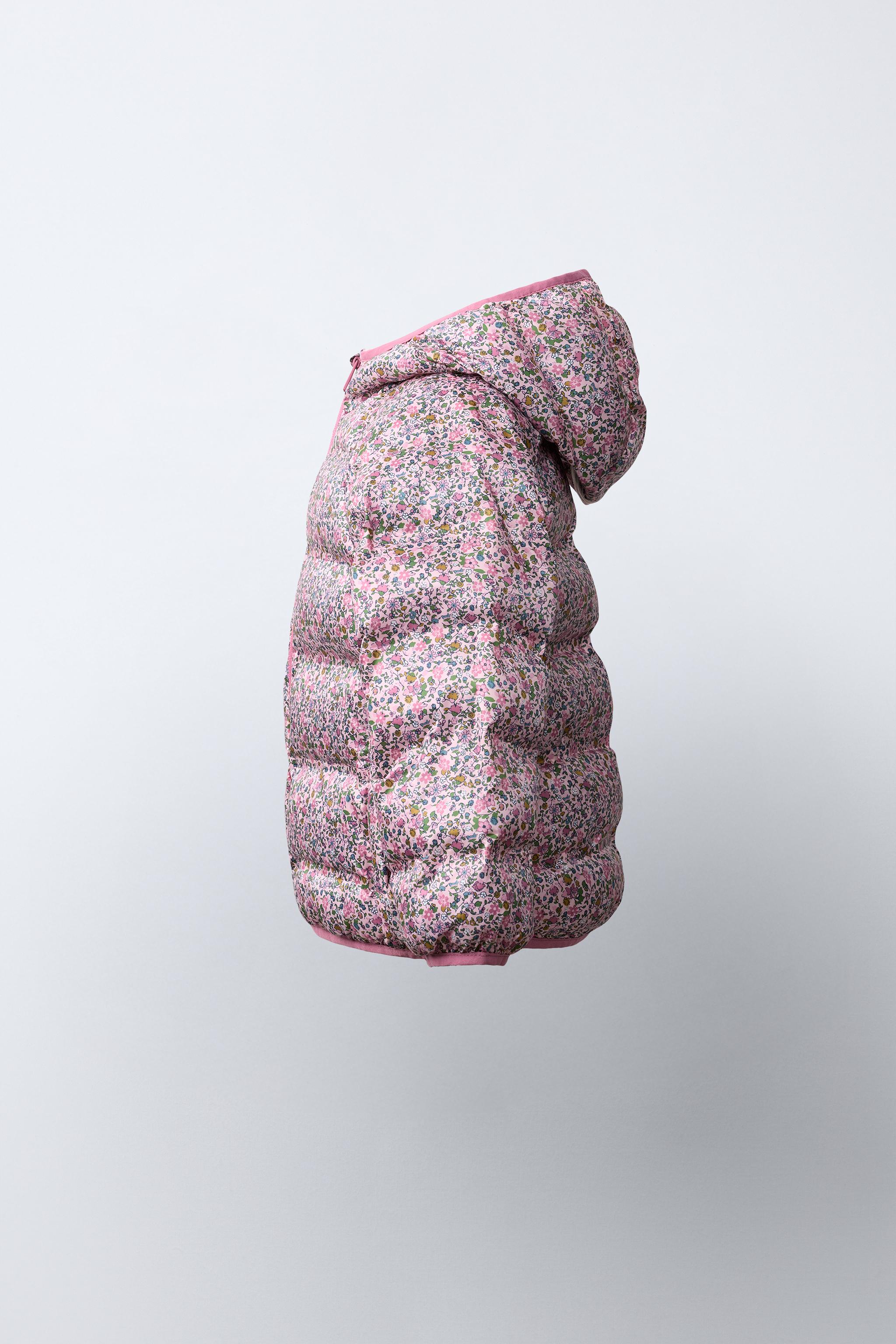 BLOUSON ULTRALIGHT DÉPERLANT