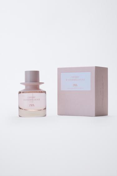 CHERRY WATERMELON ICE EDT 60 ML (2.03 FL. OZ) - TINTED LEATHER by Zara