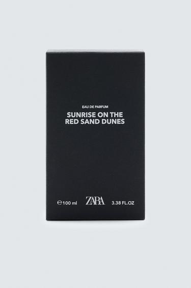 SUNRISE ON THE RED SAND DUNES EDP 100 ML (3.4 FL.OZ) -  de Zara - Image 2