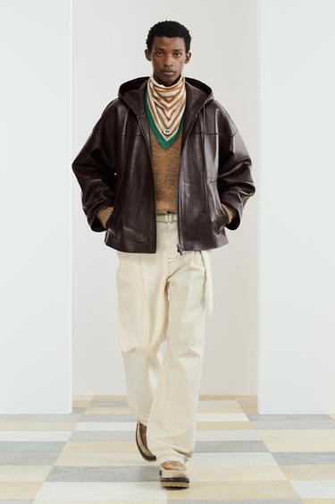 Zara LOOK - Gold / Silver