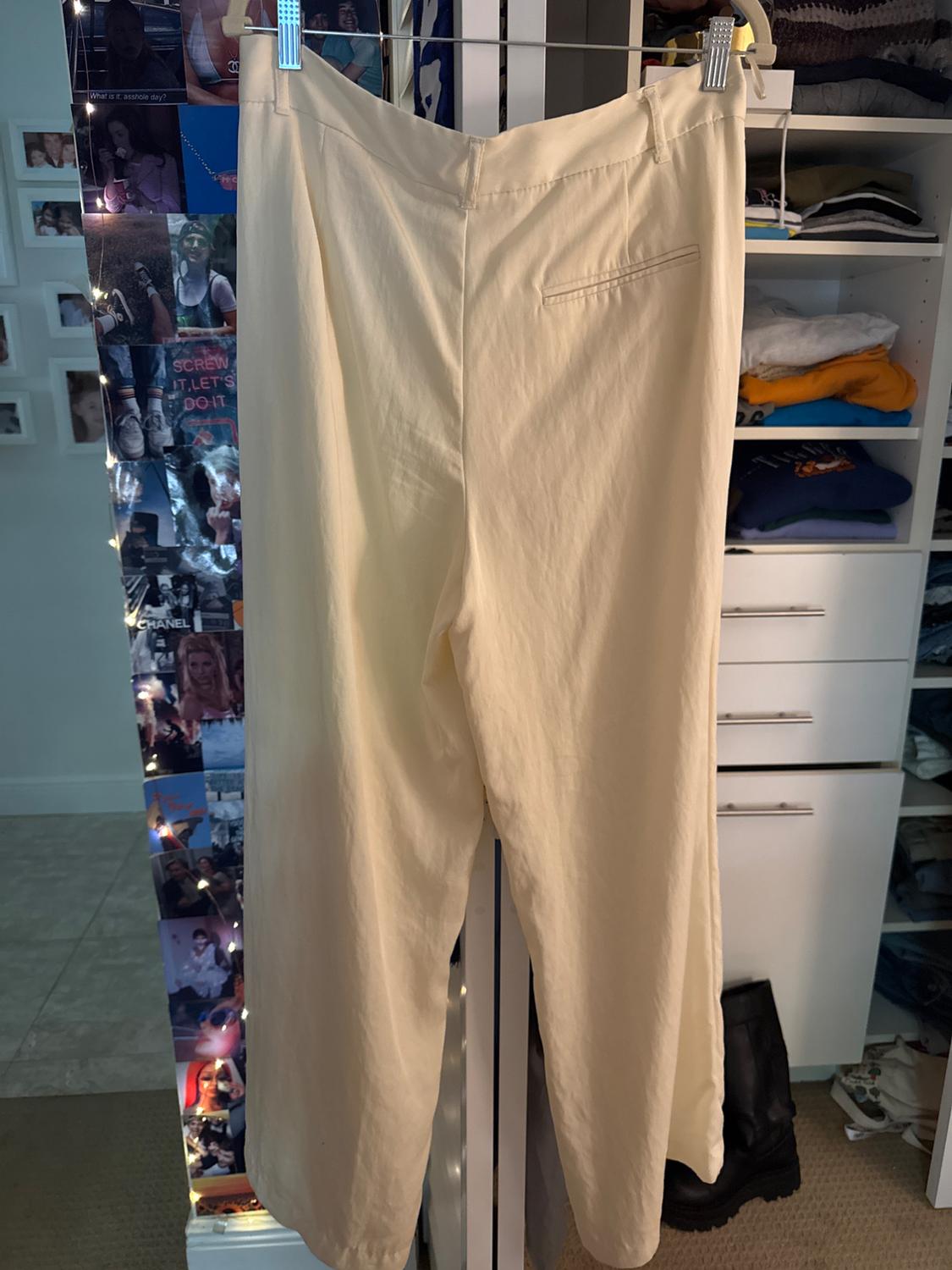 FULL LENGTH PANTS - Image 2