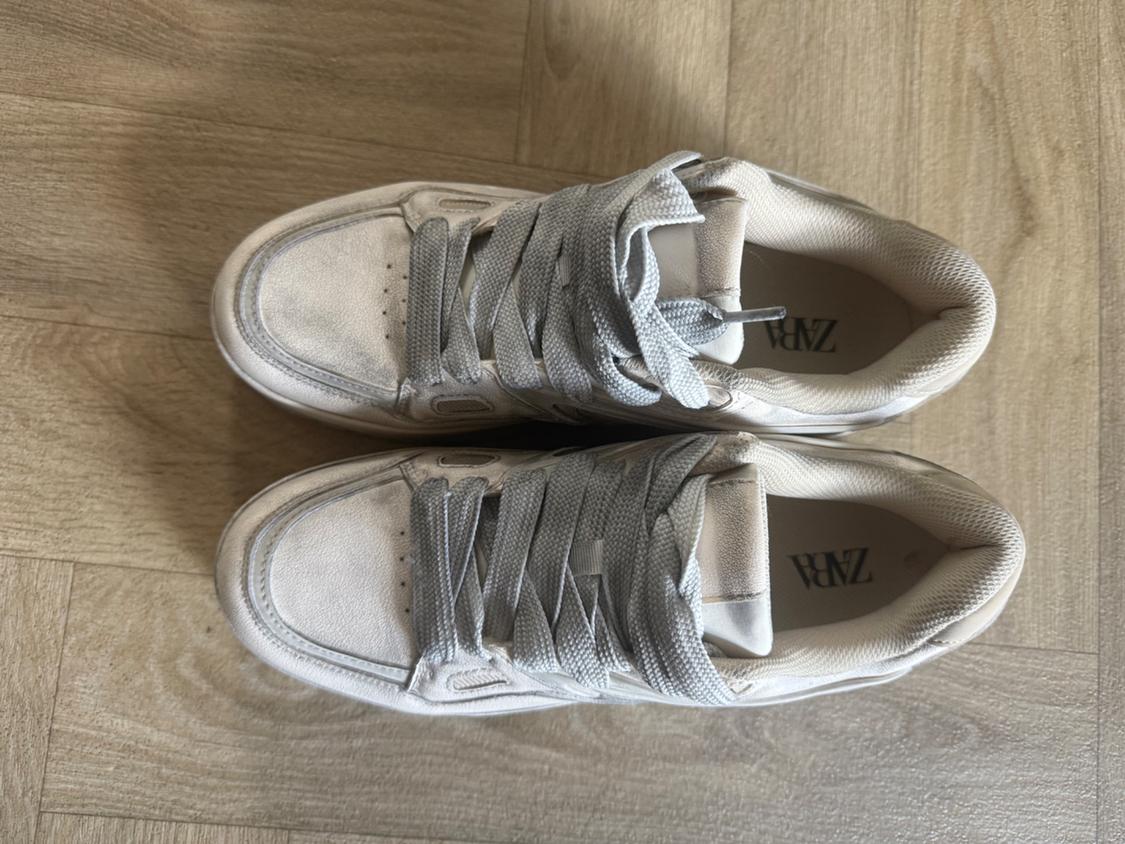 MENS SNEAKERS - Image 2