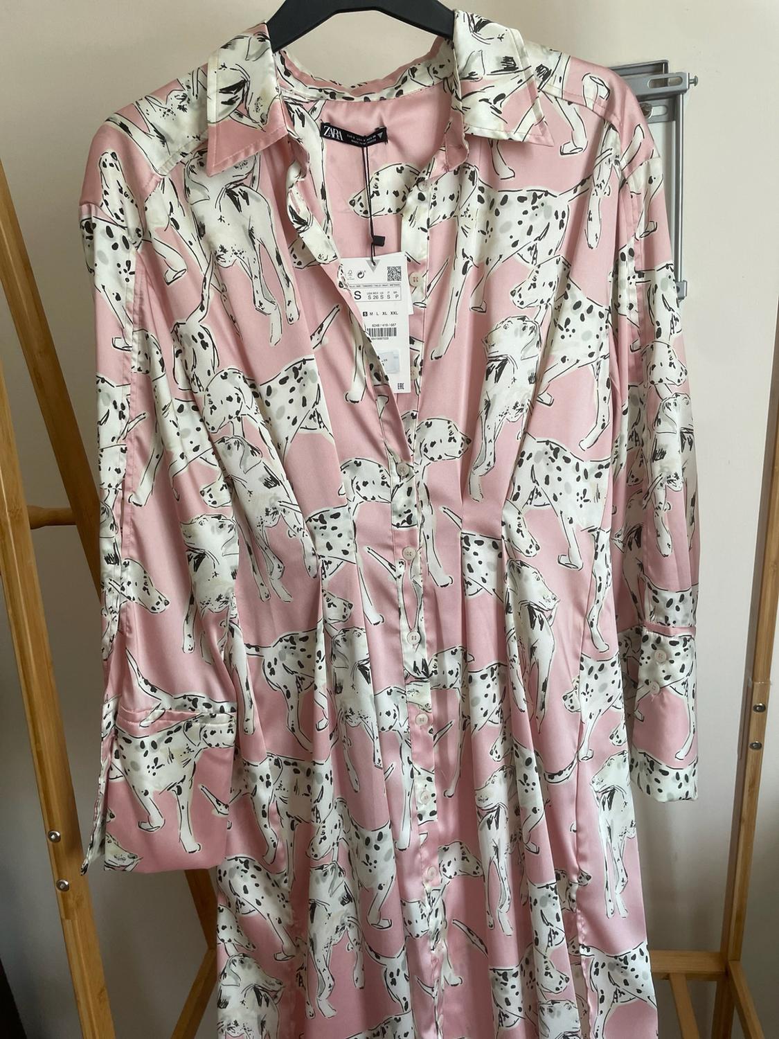 PRINTED SHIRT - Image 3