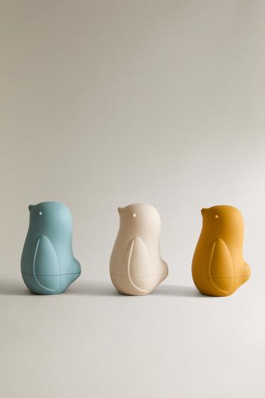 PACK ARROSOIRS PLAGE ENFANTS OISEAUX (PACK DE 3) - Multicolore de Zara - Image 0