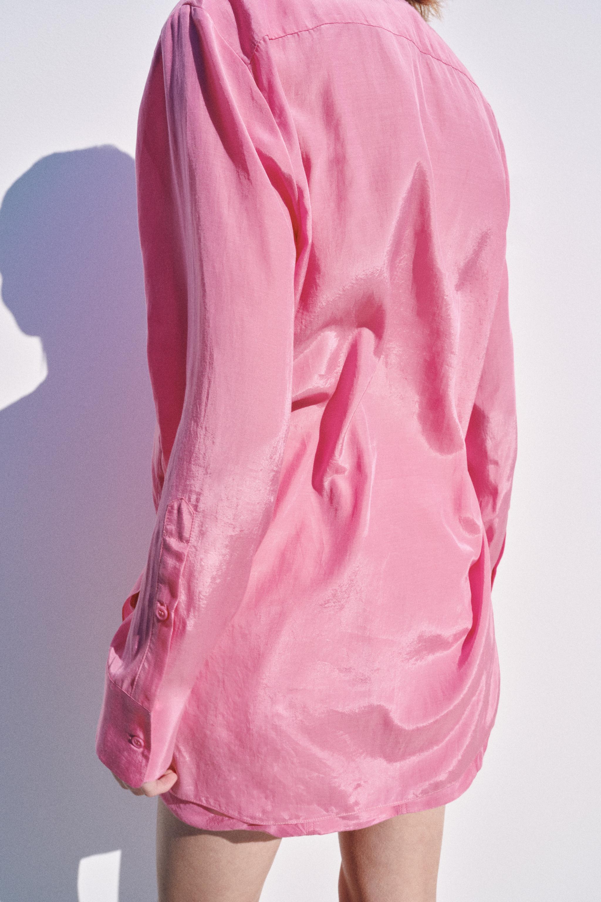 ZW COLLECTION CARGO MINI SKIRT