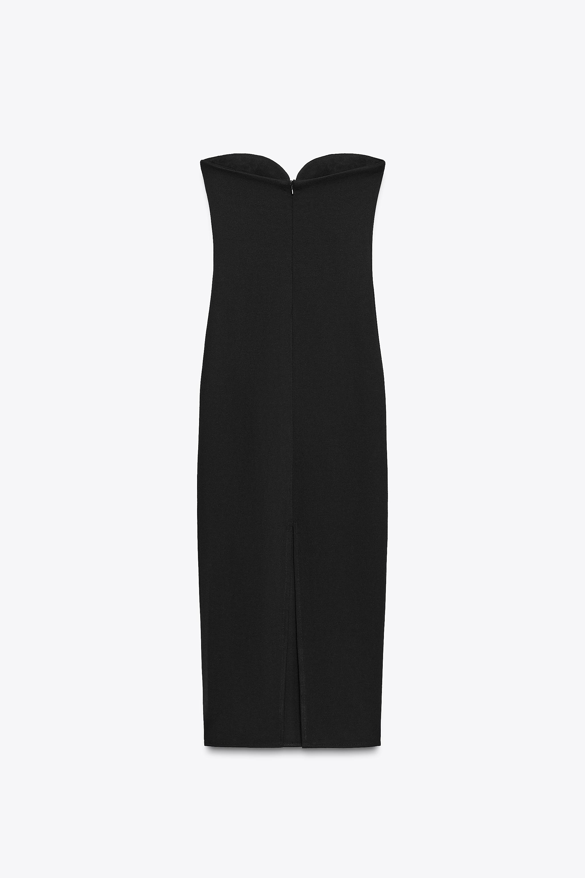 しょこら@断捨離中　Aワンピ　ブラックＭ 2101217558587-1.jpg