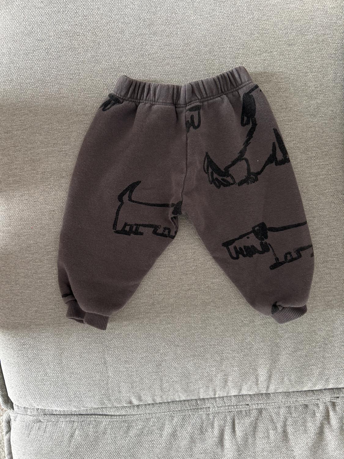 CONJUNTO FELPA SUDADERA Y PANTALÓN PERROS - Image 6