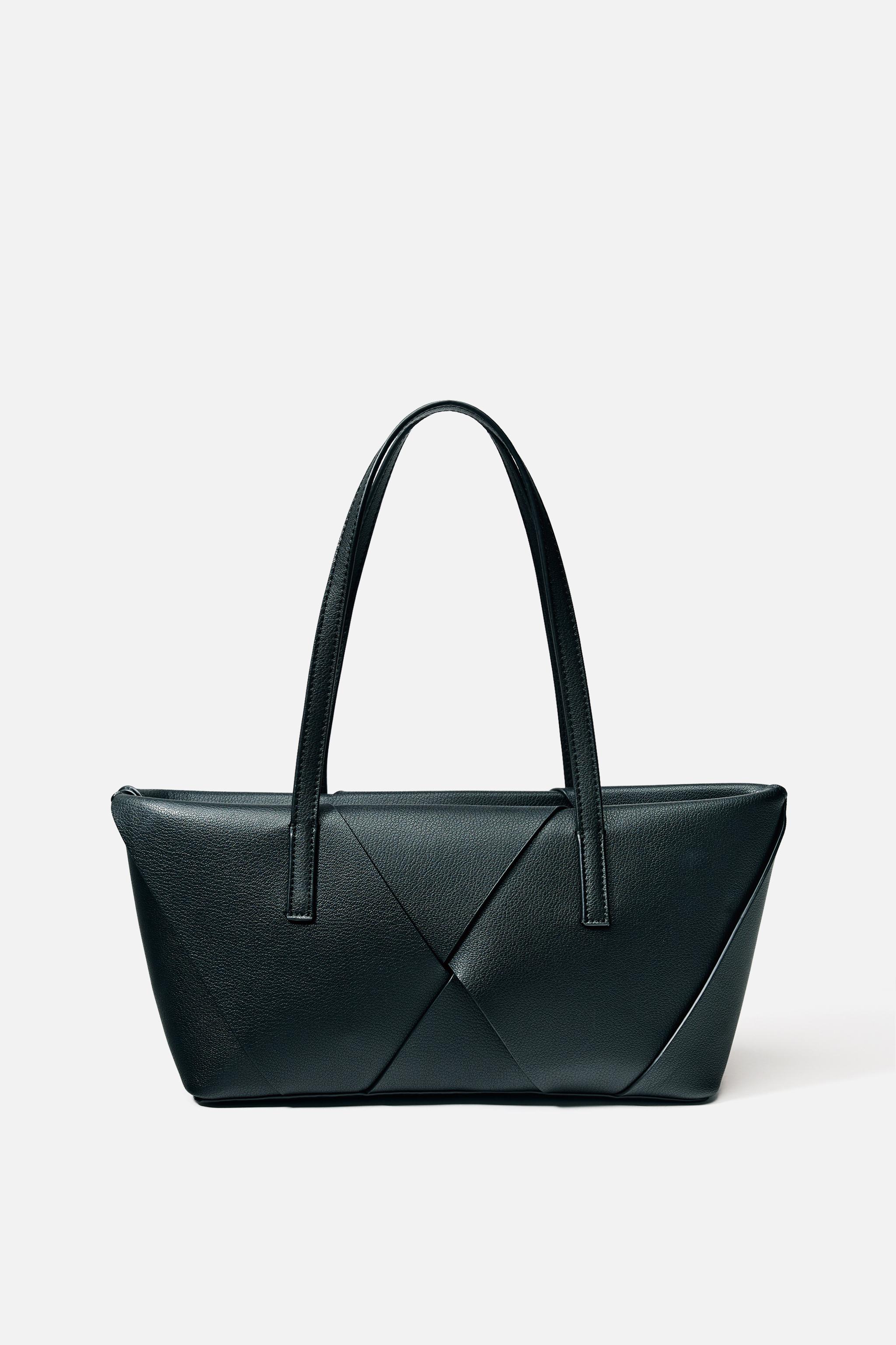 バッグ - レディース | ZARA 日本