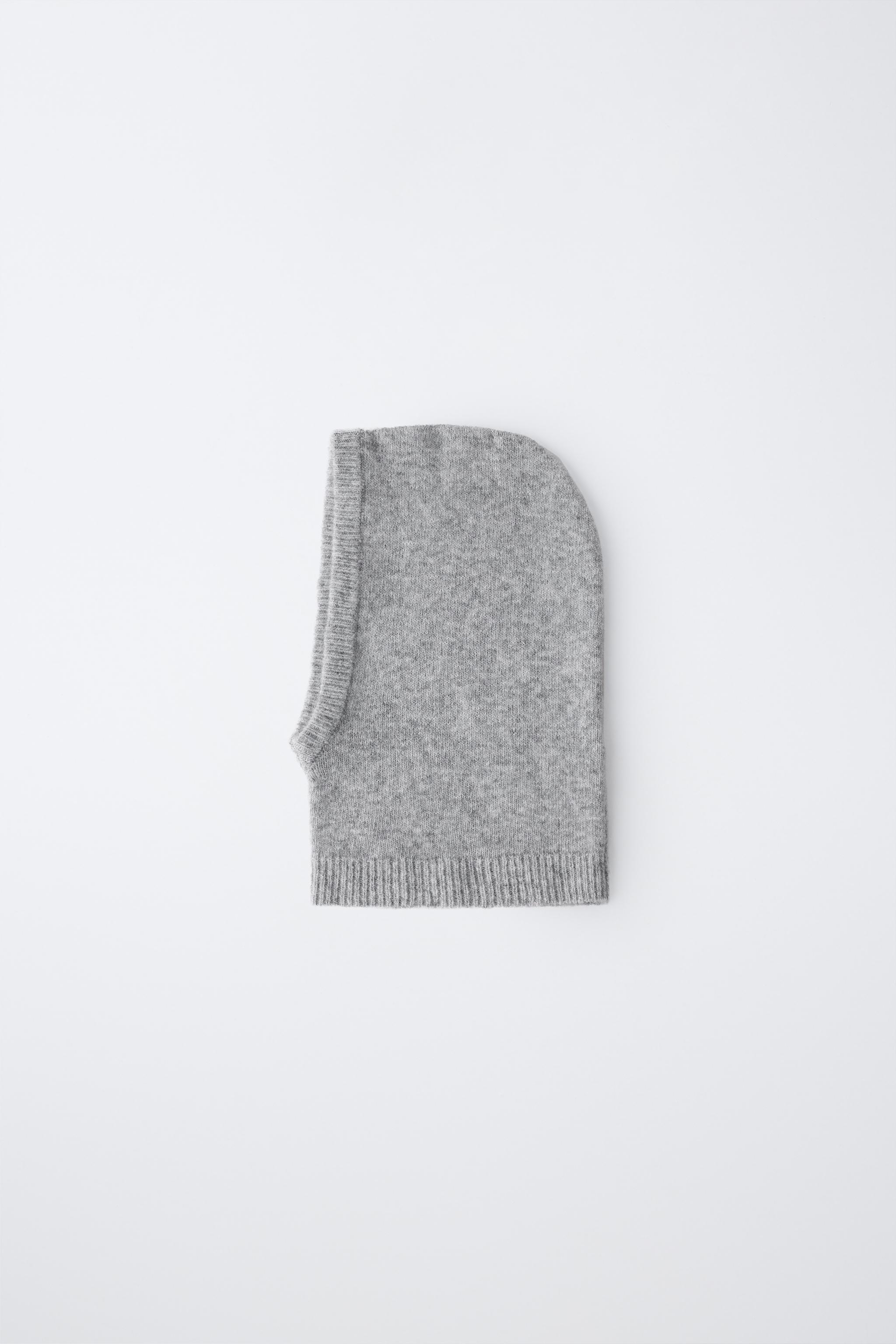 BALACLAVA PUNTO LISA
