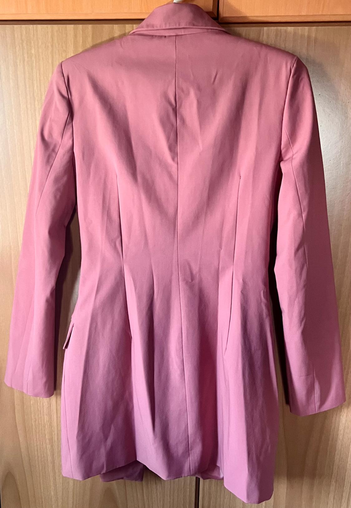 BLAZER DRESS - Image 3