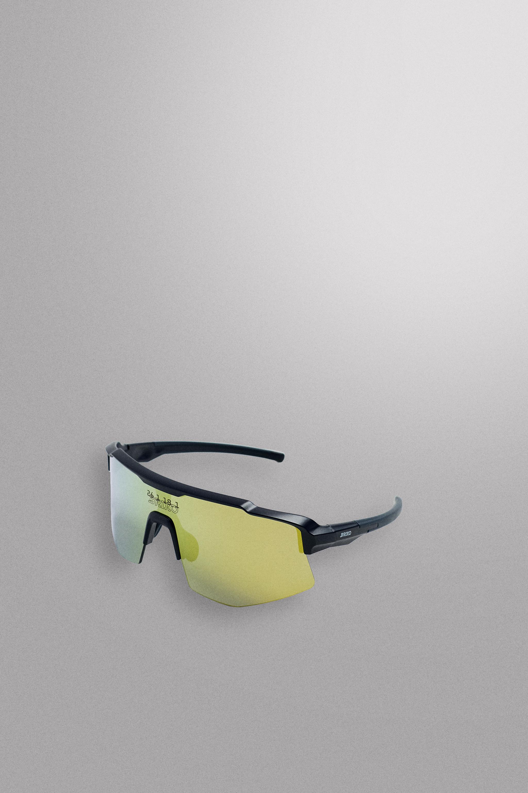 LUNETTES DE SOLEIL BRIKO