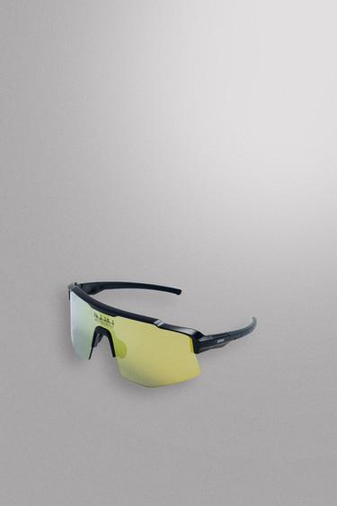 BRIKO® SUNGLASSES - Blue by Zara - Image 5