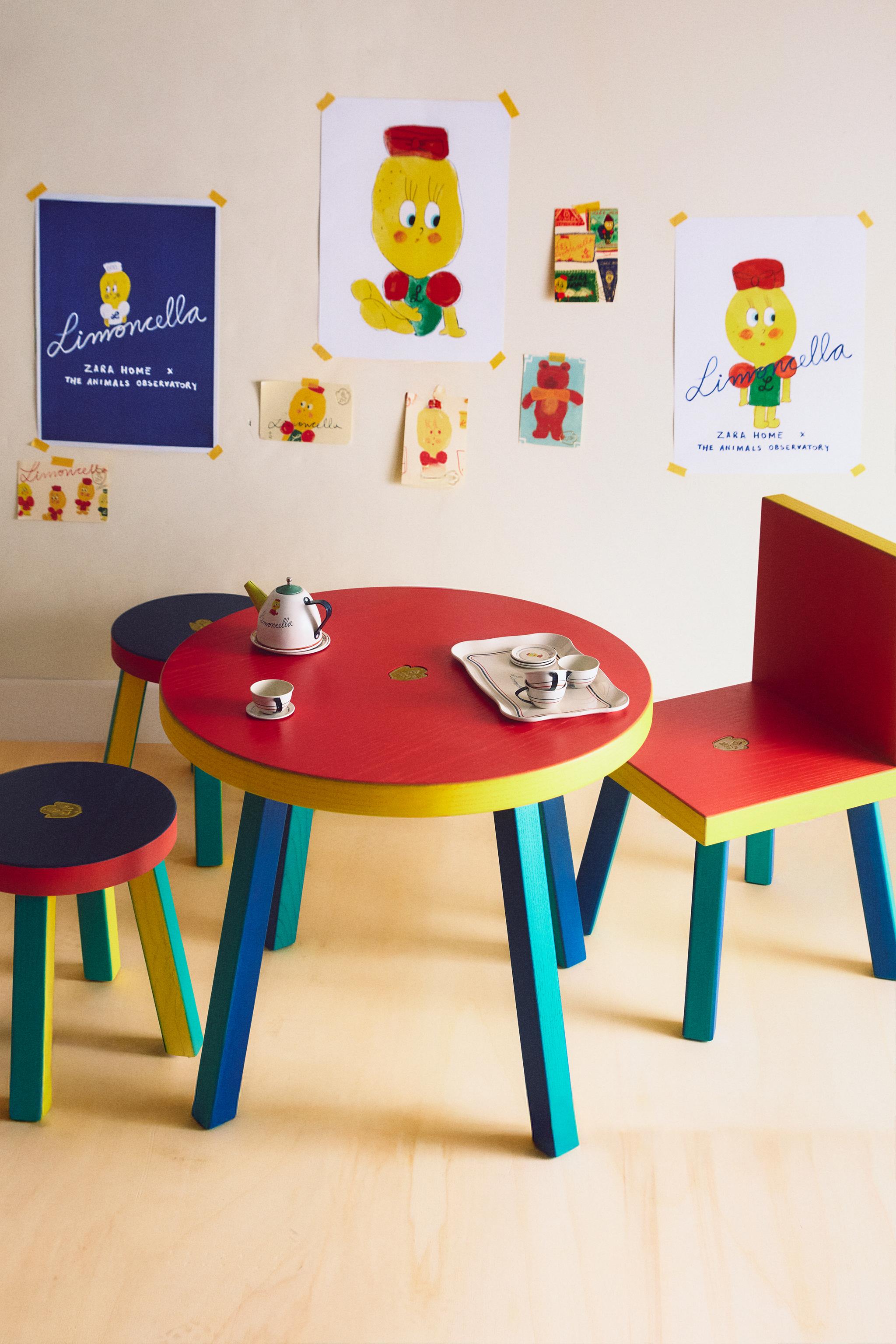 CHECK SHIRT WITH SCARF ZW COLLECTION