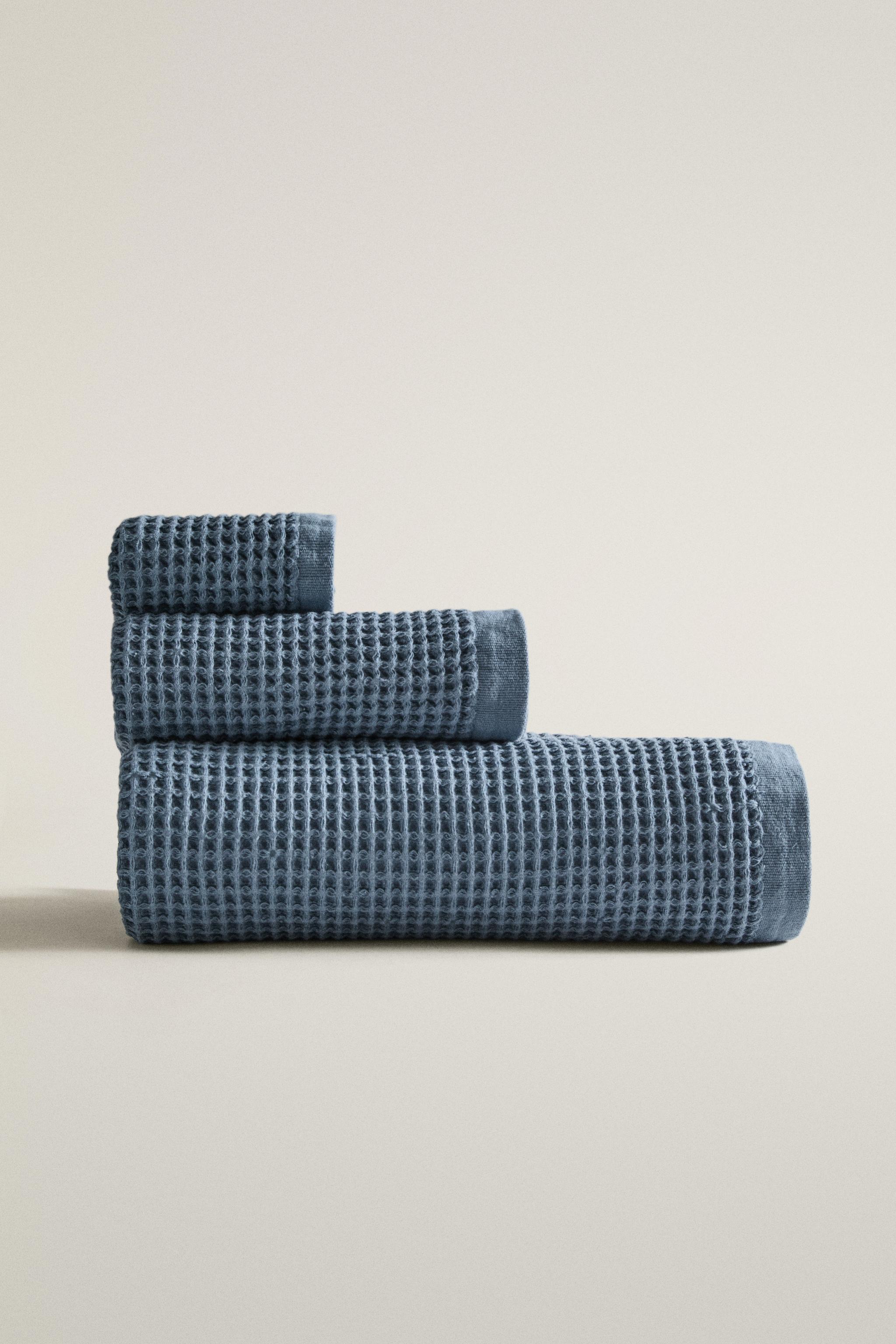 バスタオル Textured | ZARA 日本