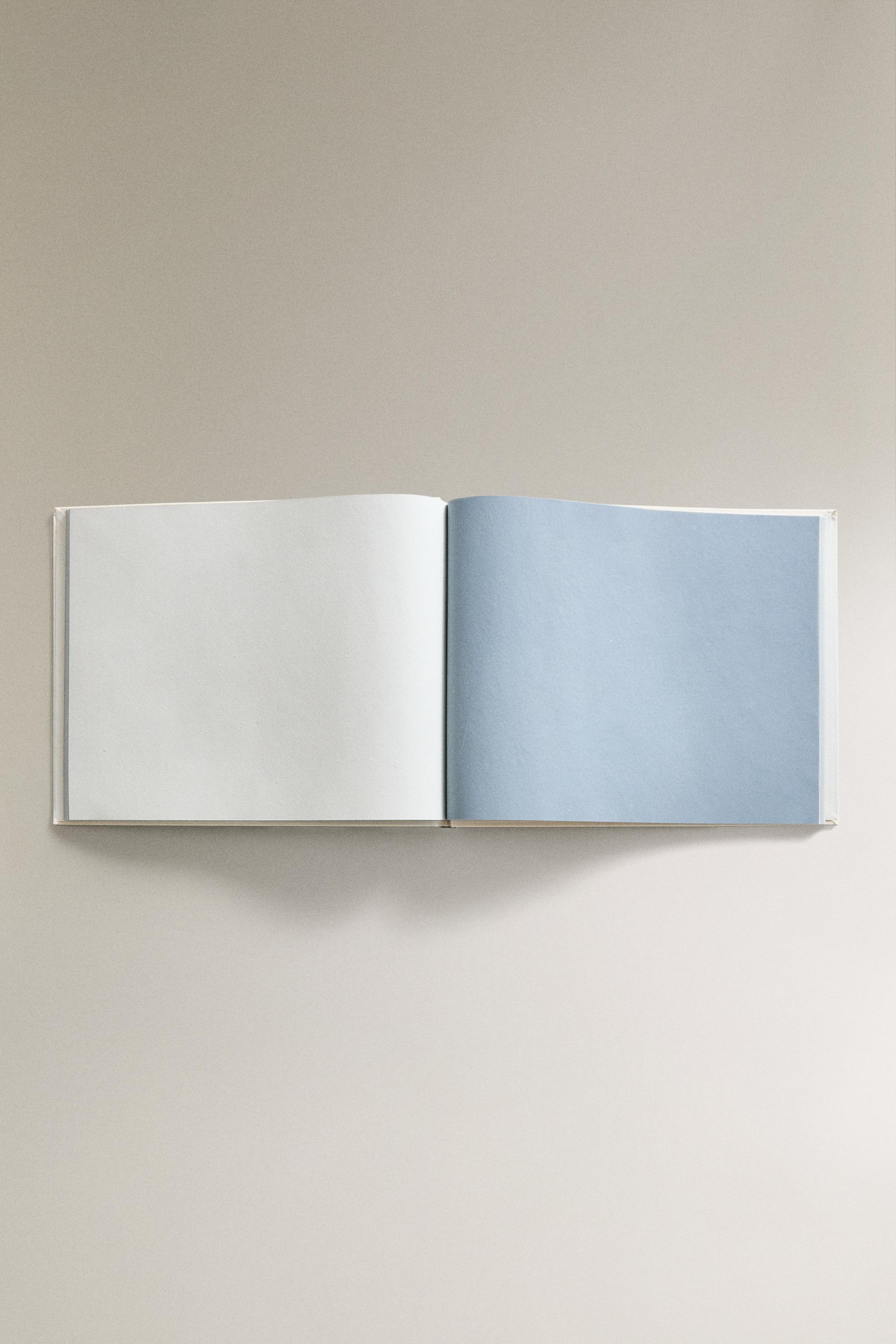 BABY ALBUM “MY FIRST MEMORIES”