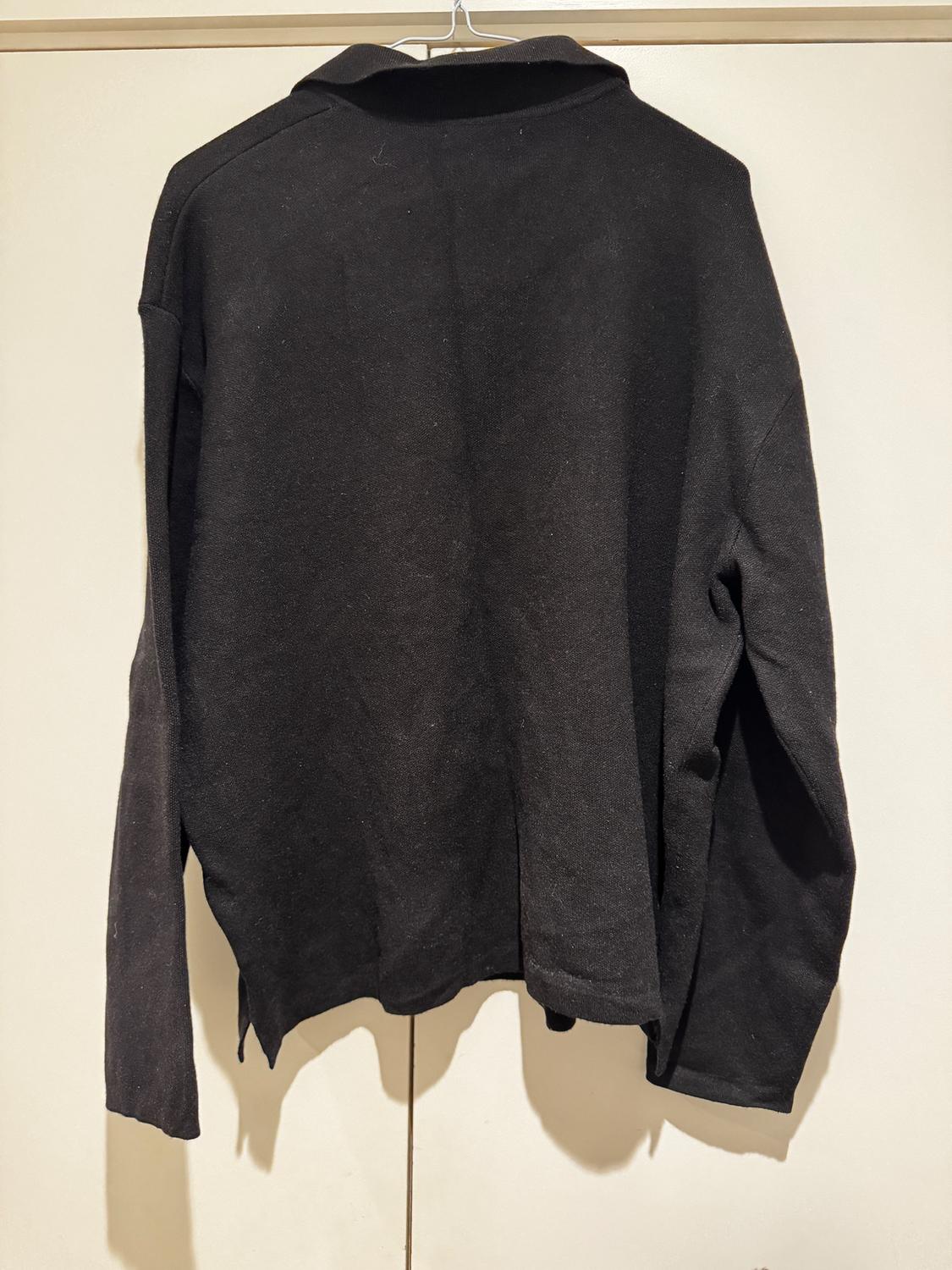 SOFT KNIT POLO SHIRT - Image 2