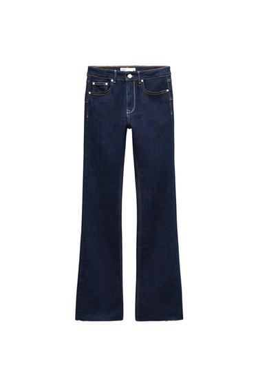 ZW THE CONTOUR BOOTCUT JEANS