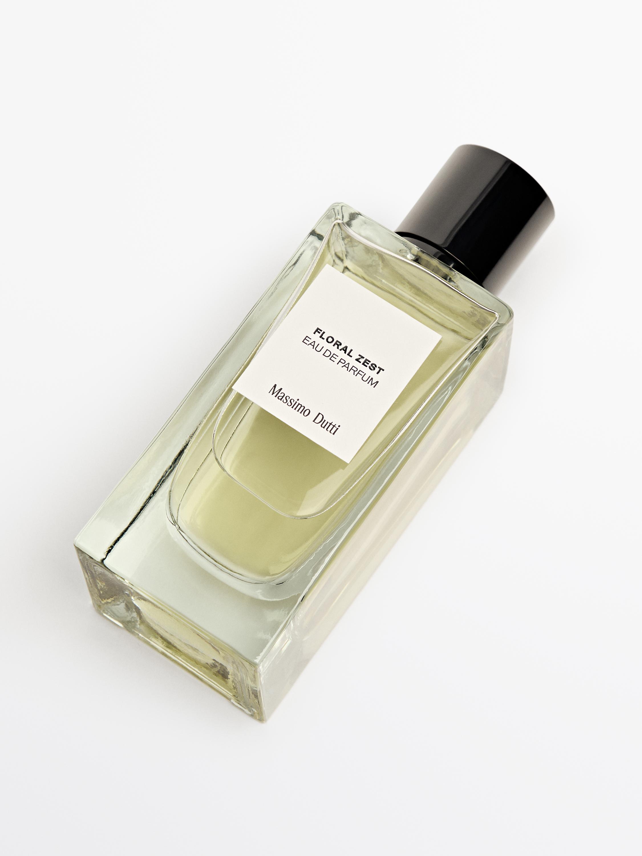 Perfume 詰め合わせ 100 ml) Floral Zest eau de parfum | ZARA United States