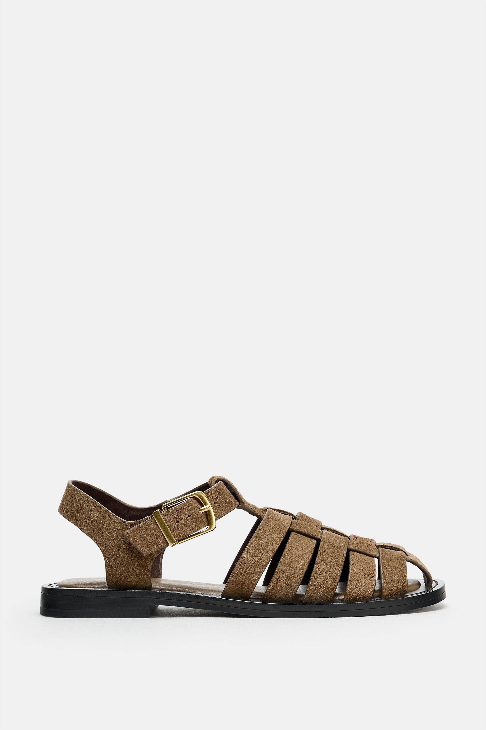 レディース スエード シューズ | ZARA 日本