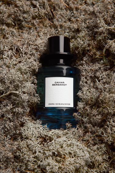 CAVIAR BERGAMOT EDP 100ML (3.4 FL. OZ). -  by Zara - Image 0