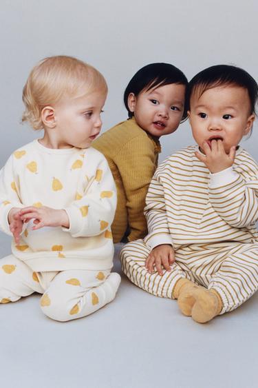 ОБРАЗ — Ежевика от Zara