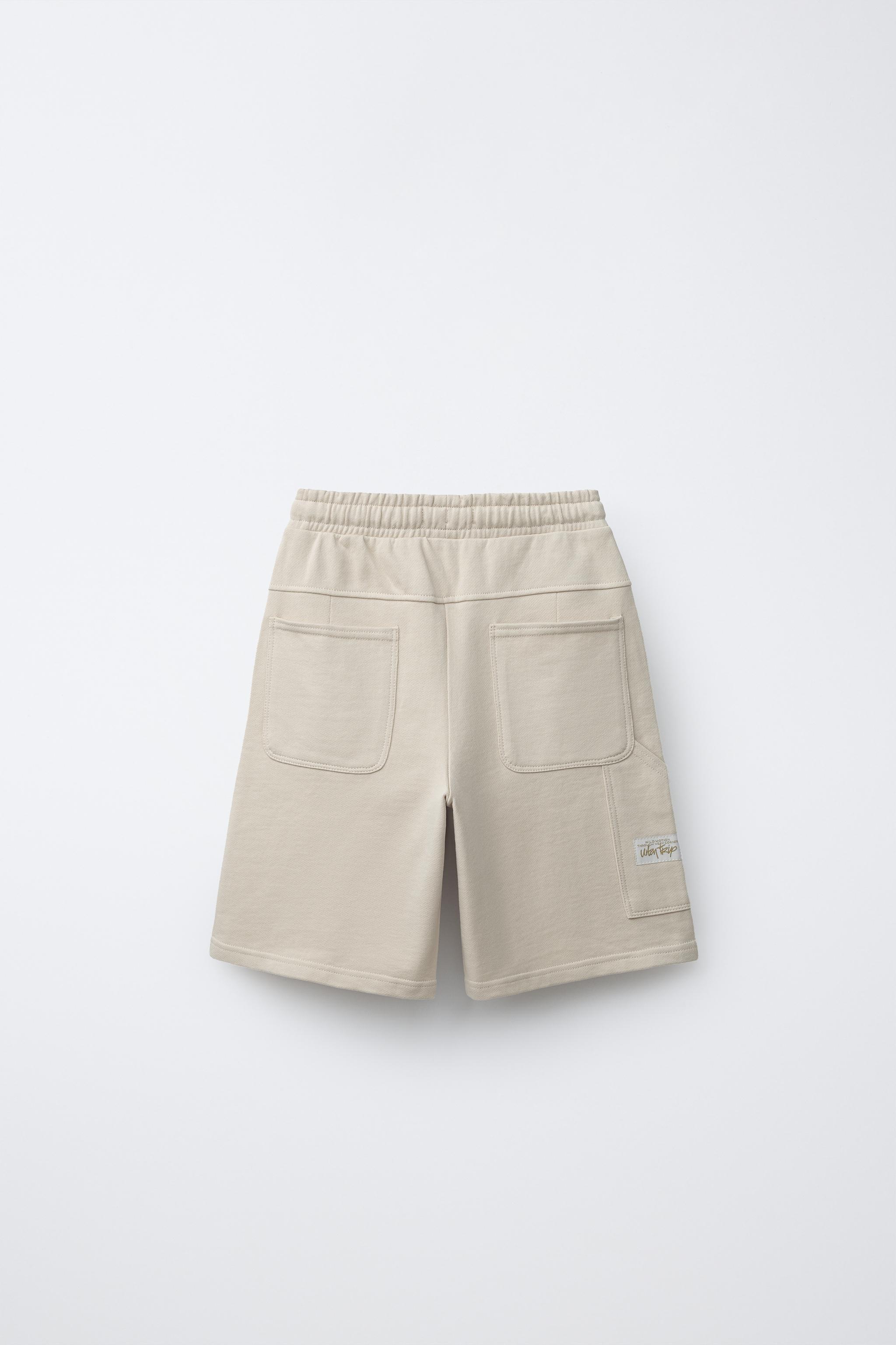 SHORT CARPENTER