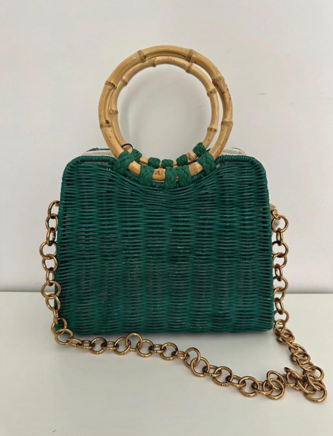 RIGID CITY BAG - Image 3