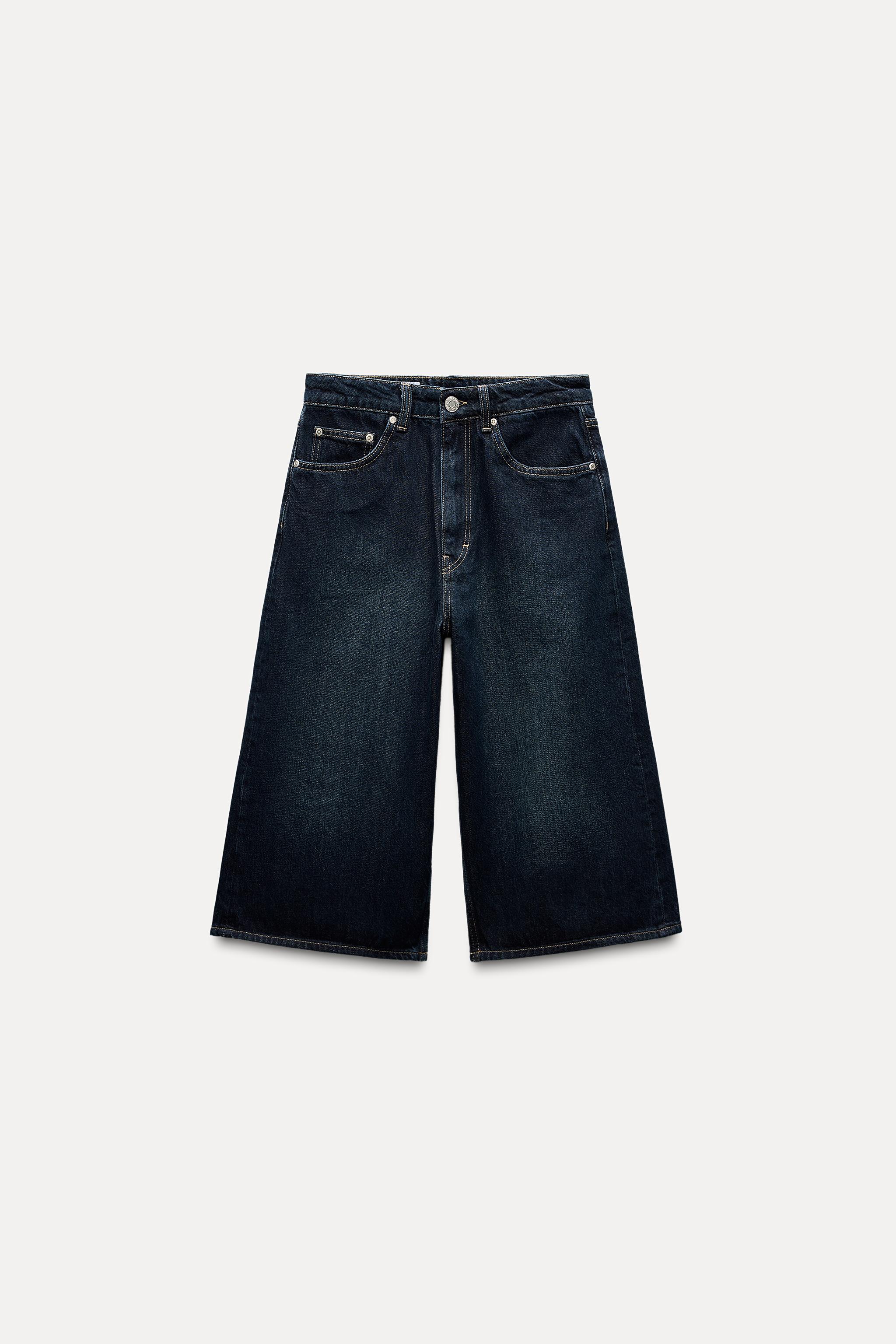 Short jeans zara femme orders