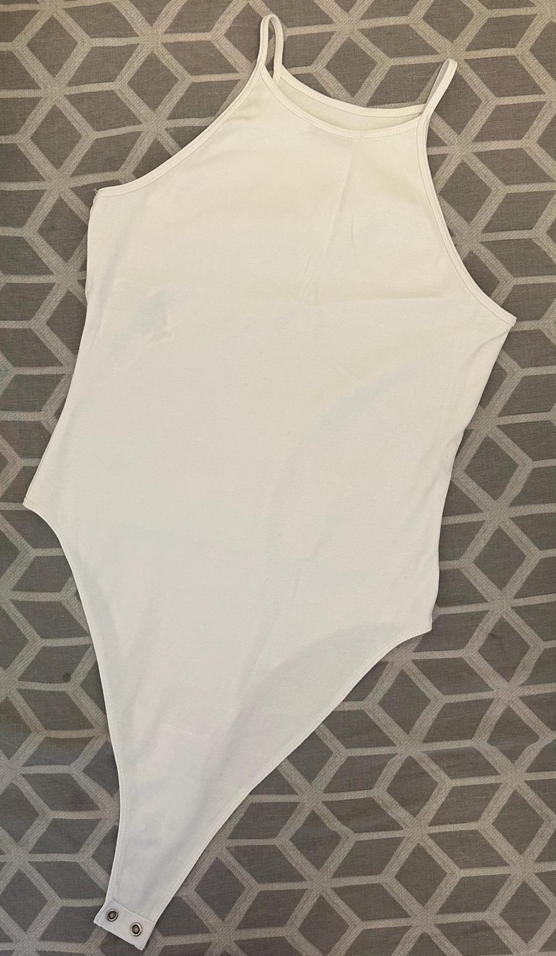 HALTERNECK BODYSUIT - Image 2