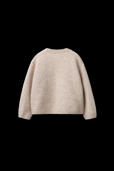 Product image - Ecru by Zara
