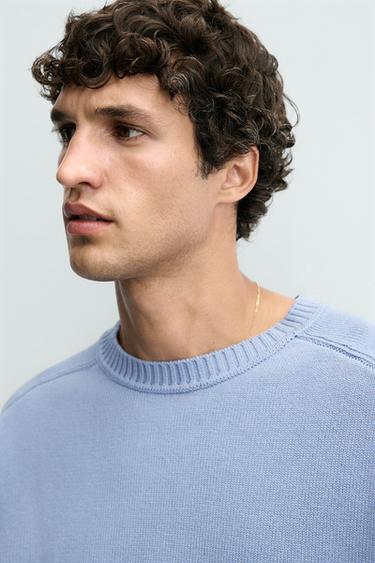 Zara Product image - Bluish