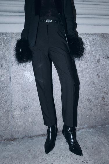 GALTZA GERRIRAINO GERRIKOAREKIN - Beltza, Zara-rena