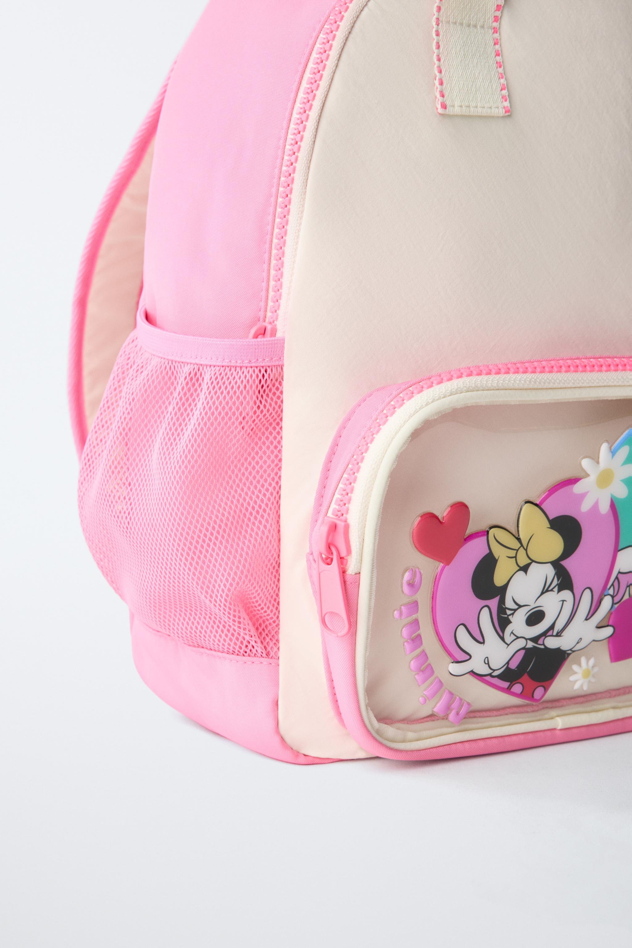 SAC À DOS MINNIE MOUSE © DISNEY