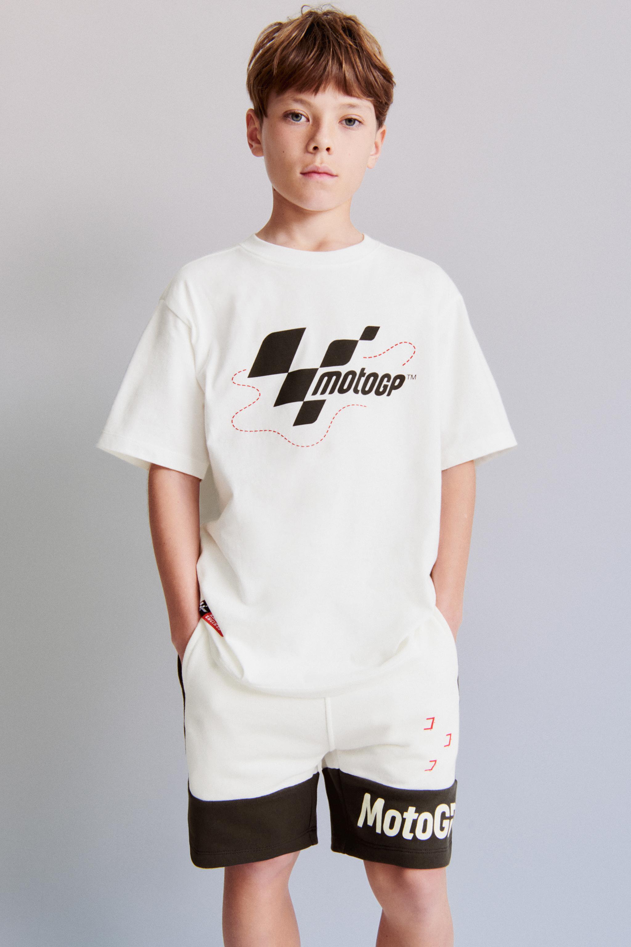 男の子用Tシャツ | 最新コレクション | ZARA 日本