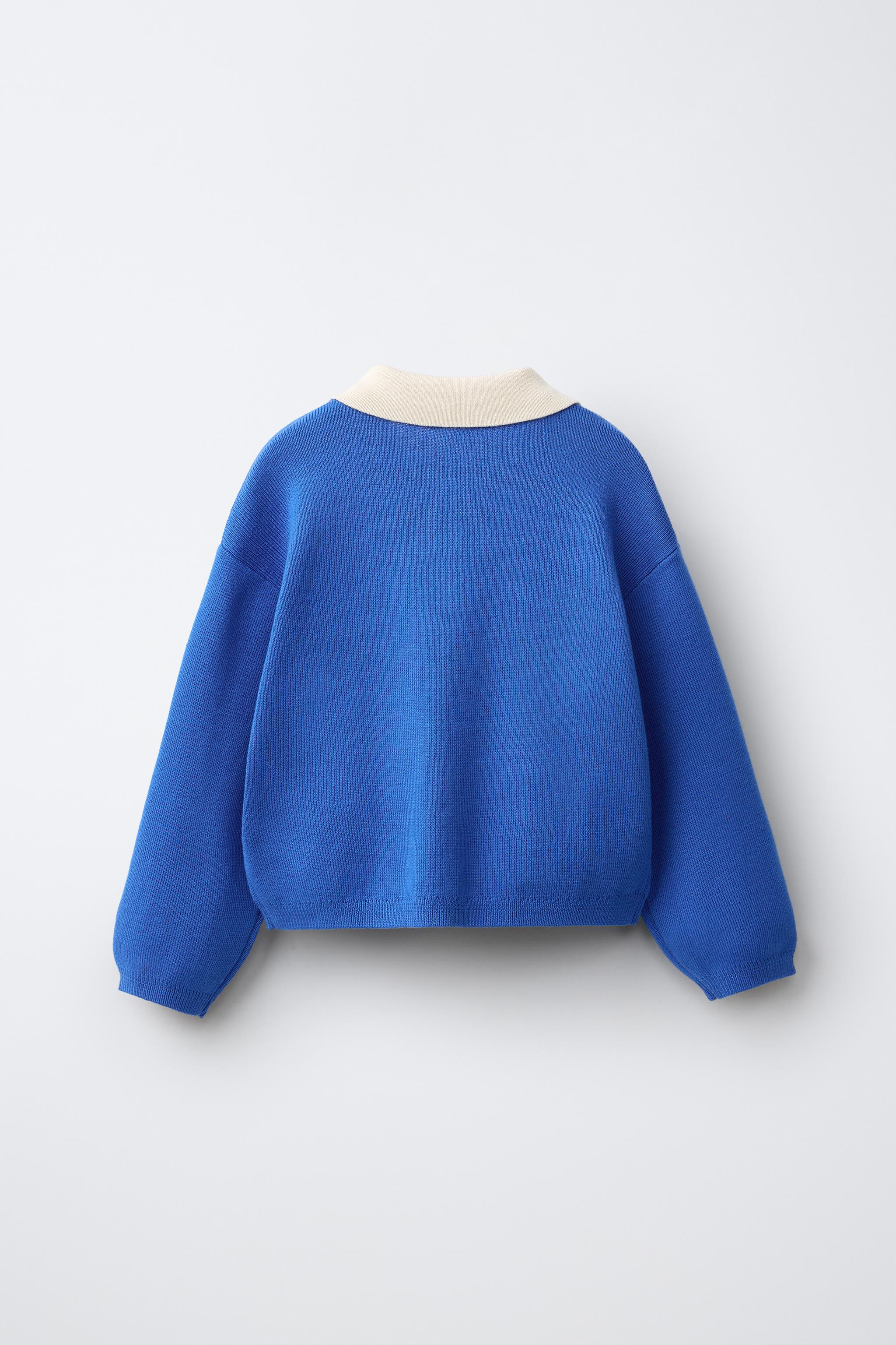 POLO EN MAILLE FRUIT OF THE LOOM™