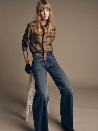 Product image - Grey / Tan by Zara - Image 0