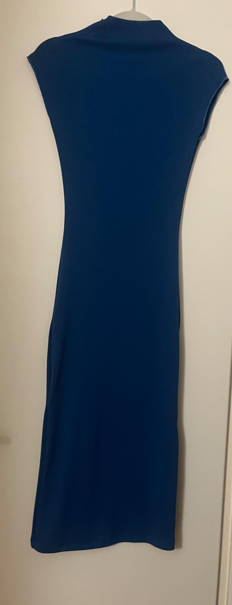 SOFT STRETCH DRESS - Image 2