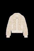 CAZADORA DOBLE FAZ EFECTO PELO