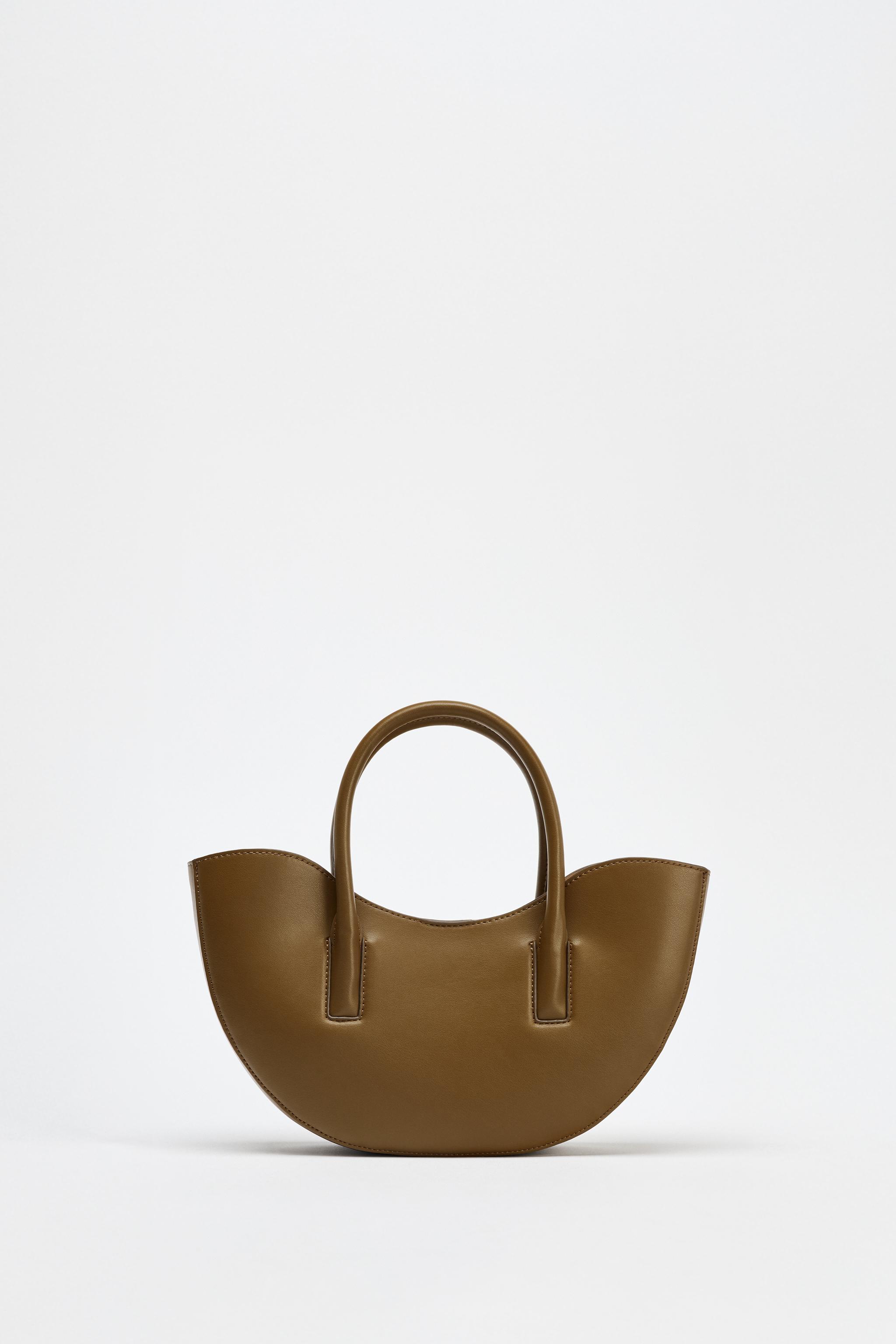 Women's Mini Bags | ZARA United States