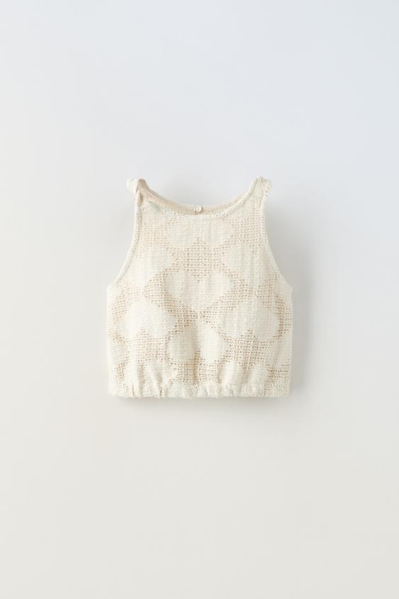 Blusa morada tejida  Crochet fashion, Crochet clothes, Crochet summer tops