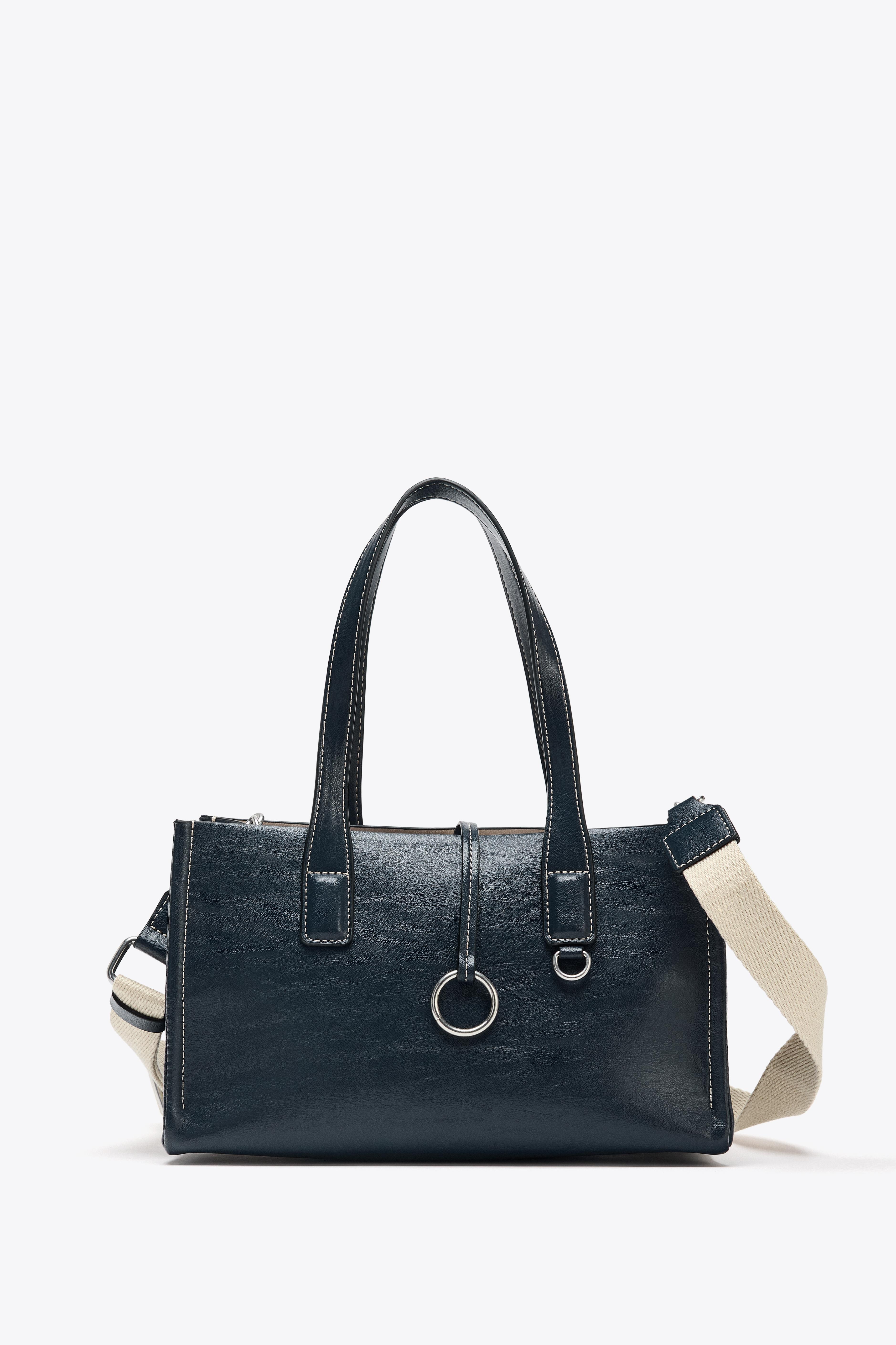 大型バッグ - レディース | ZARA 日本