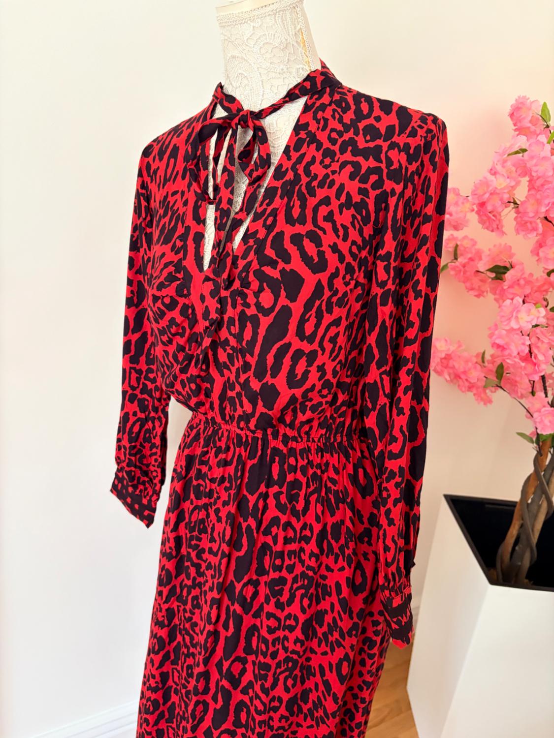 ΦΟΡΕΜΑ ANIMAL PRINT - Image 10