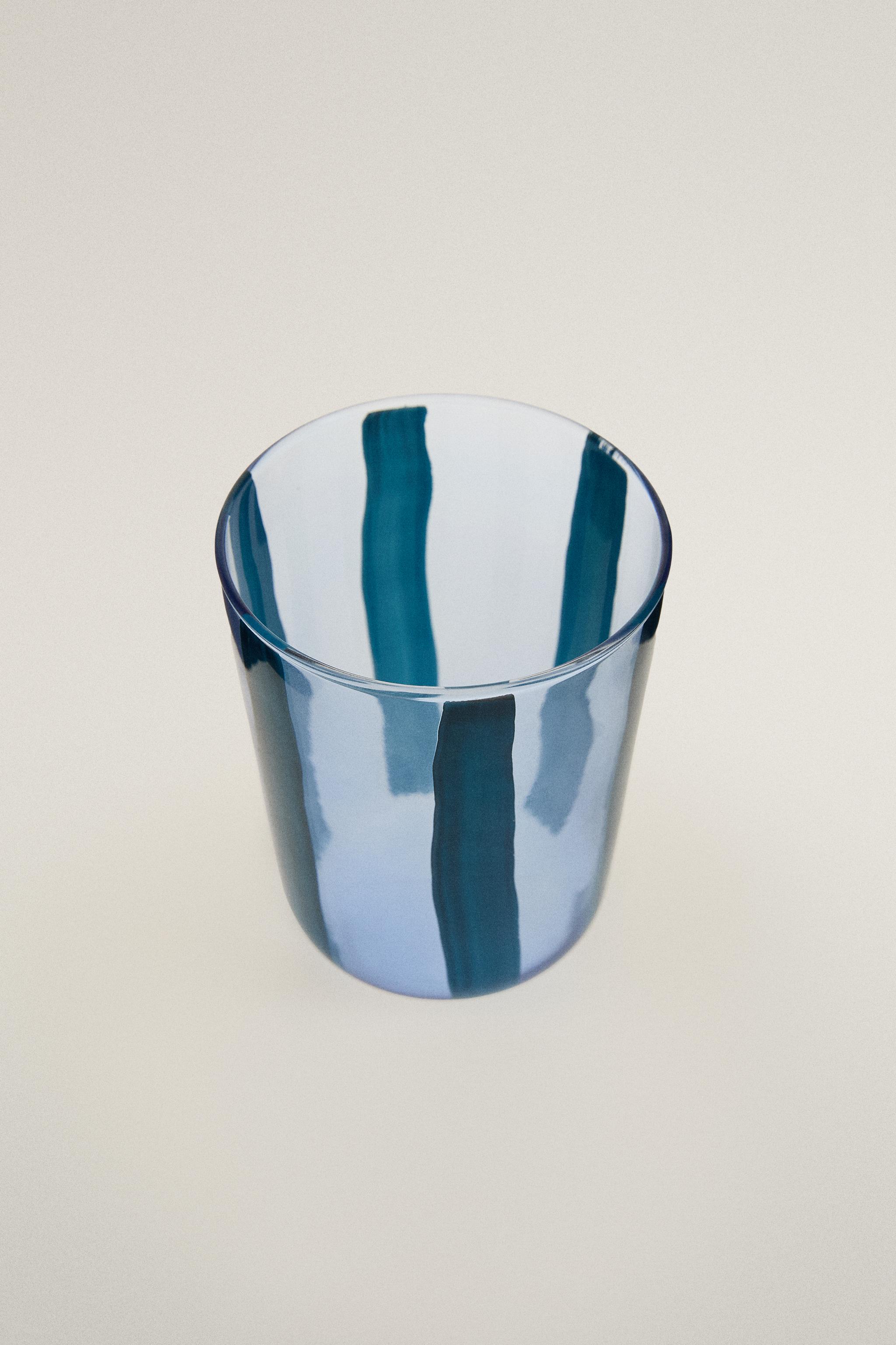 VERRE LIGNES