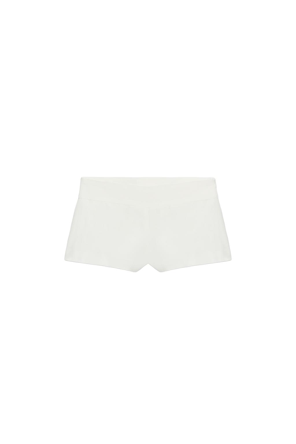 MINI SHORTS