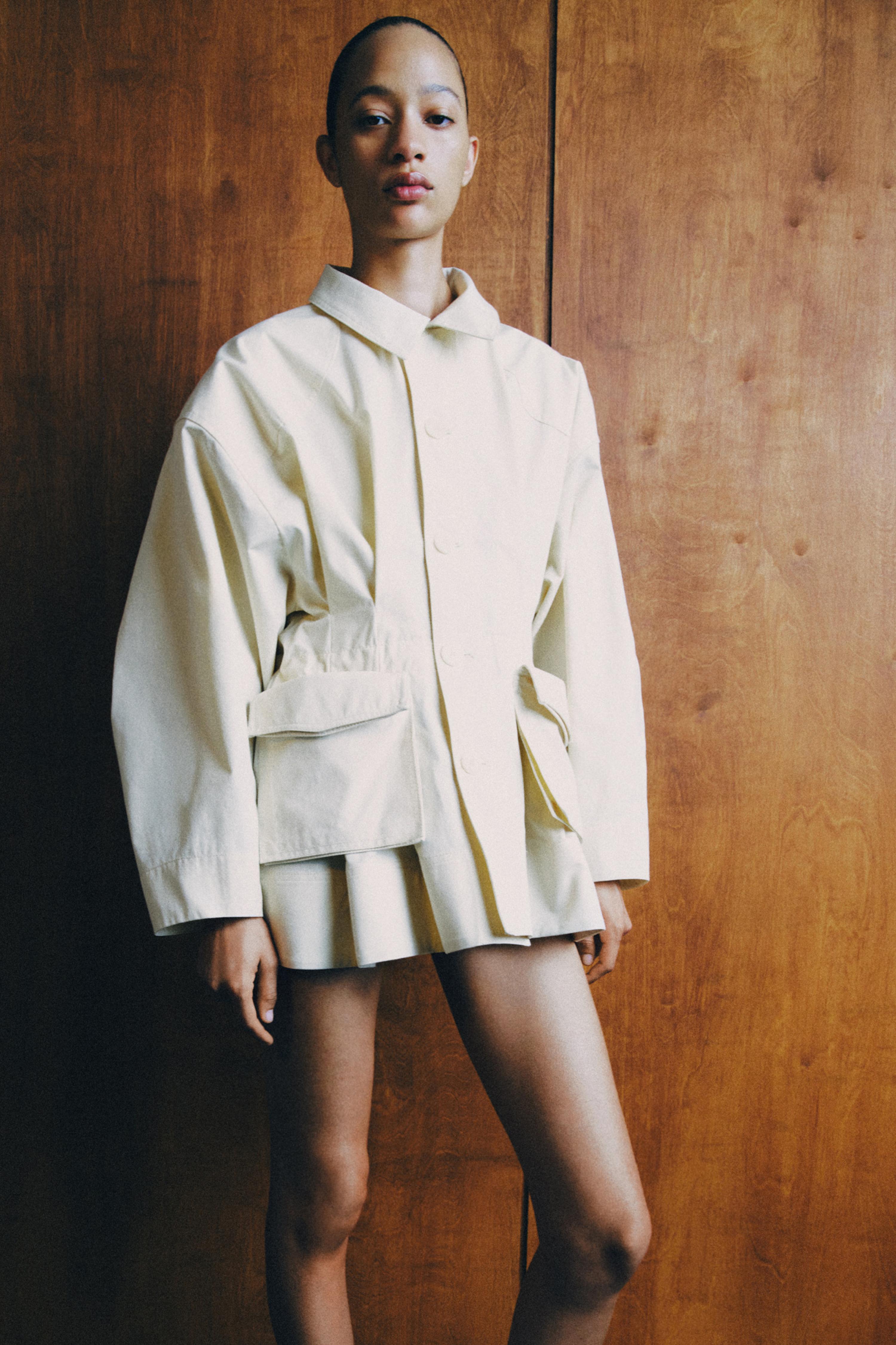 ZARA United States | New Collection Online