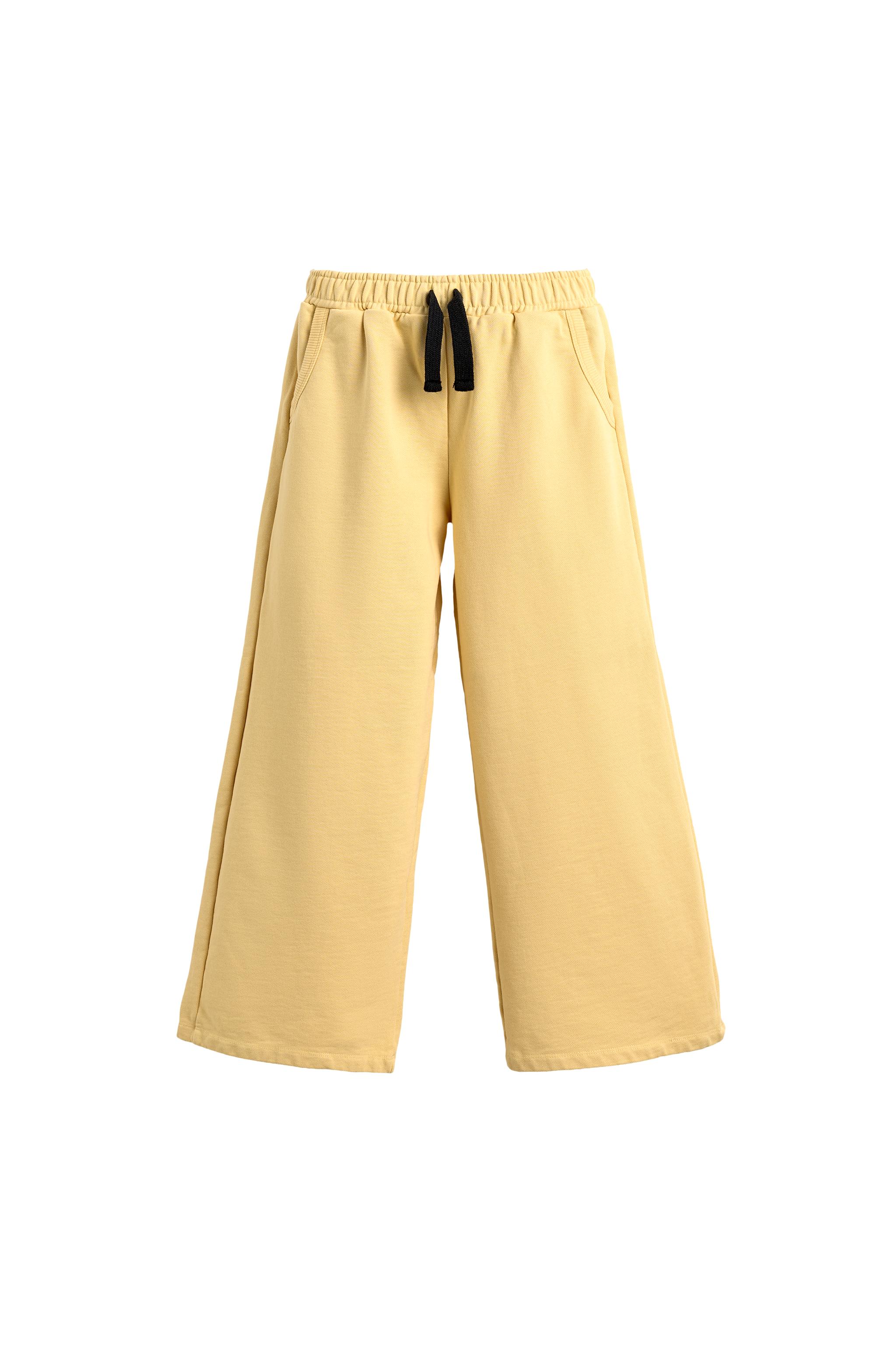 PLUTO JOGGER PANTS HARRY LAMBERT FOR ZARA X DISNEY - Yellow | ZARA