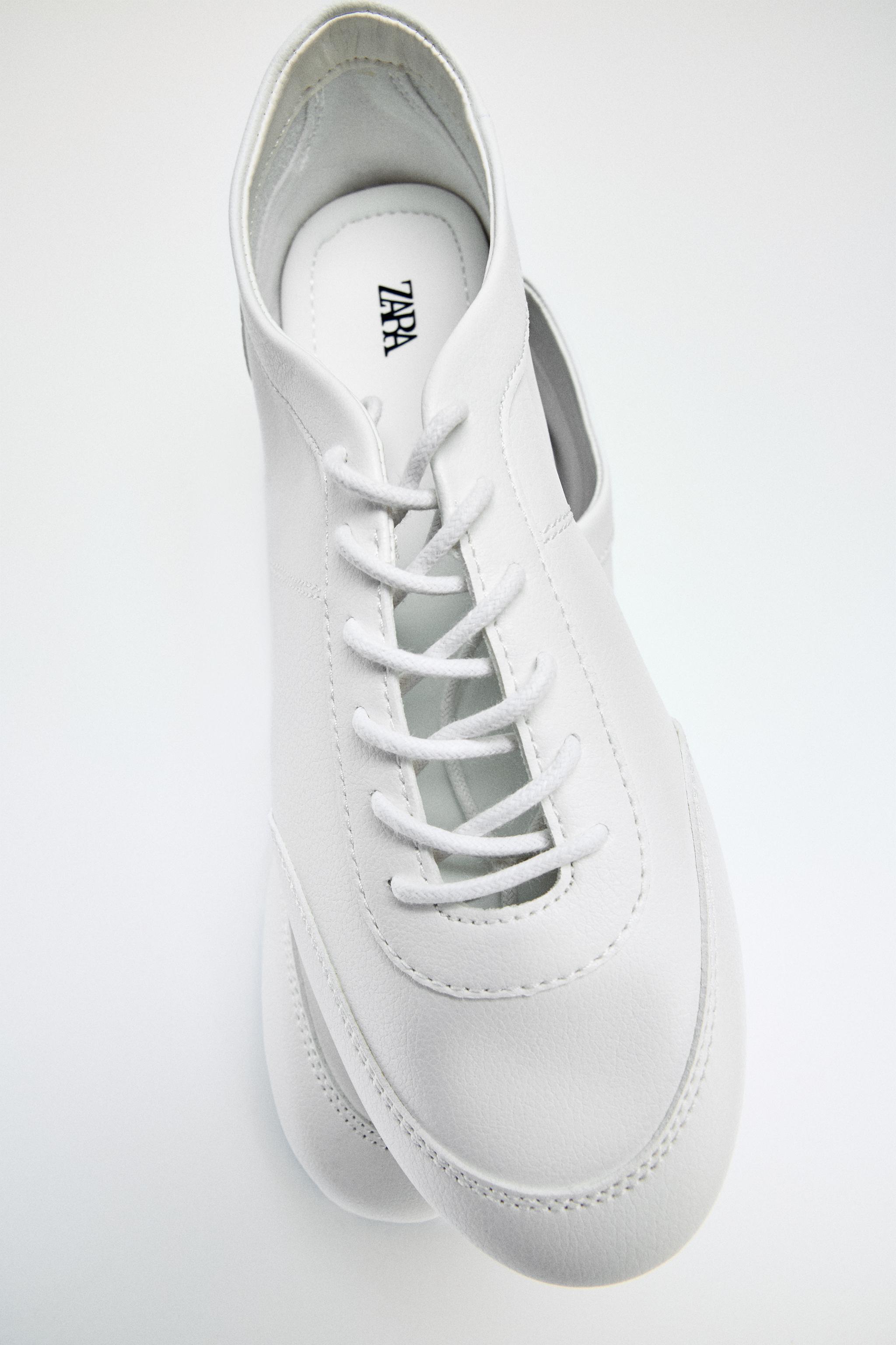 BLUCHER TRAINERS